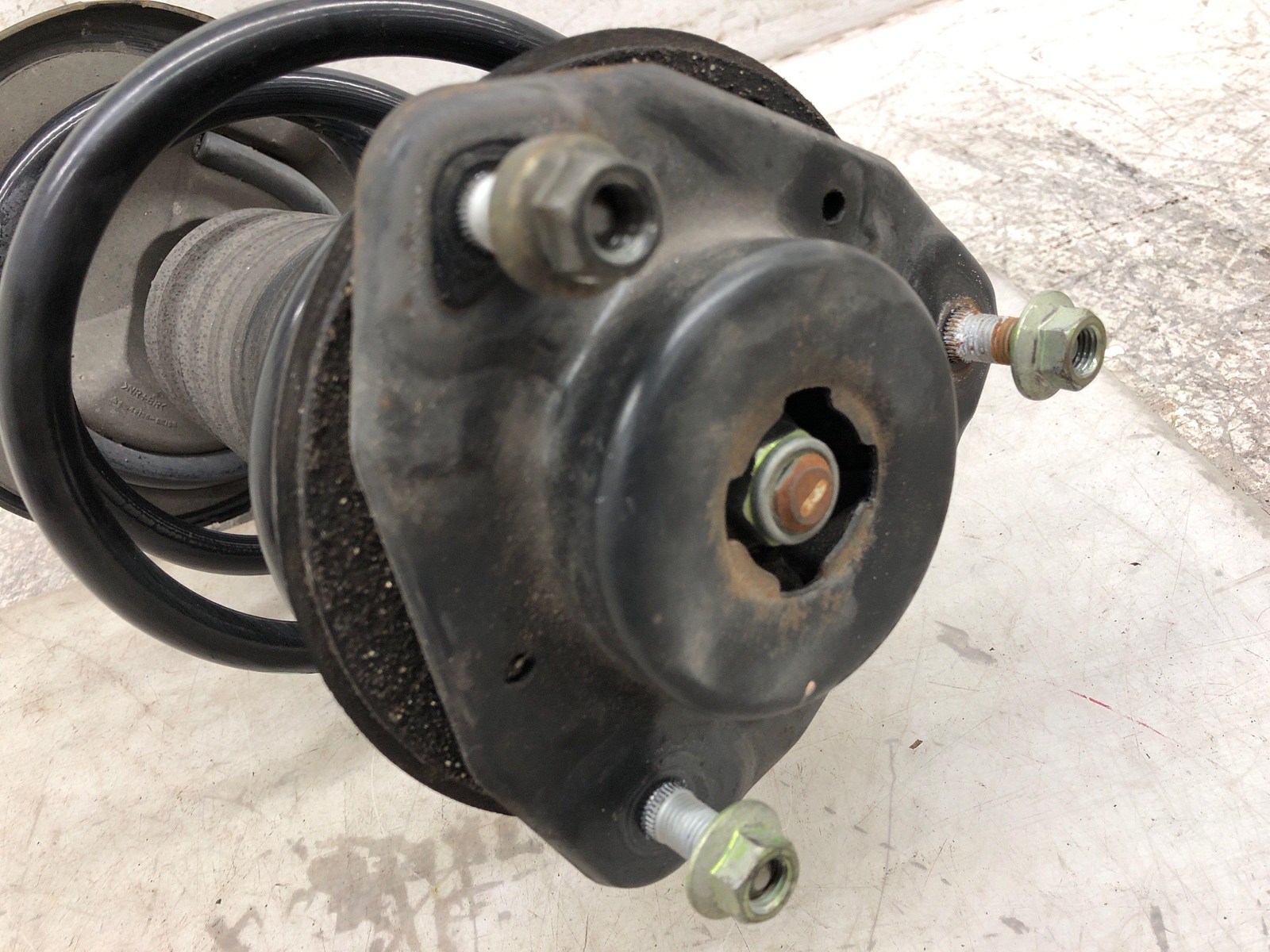 20162020 LEXUS RX350 FRONT RIGHT SUSPENSION SHOCK ABSORBER 485108Z262