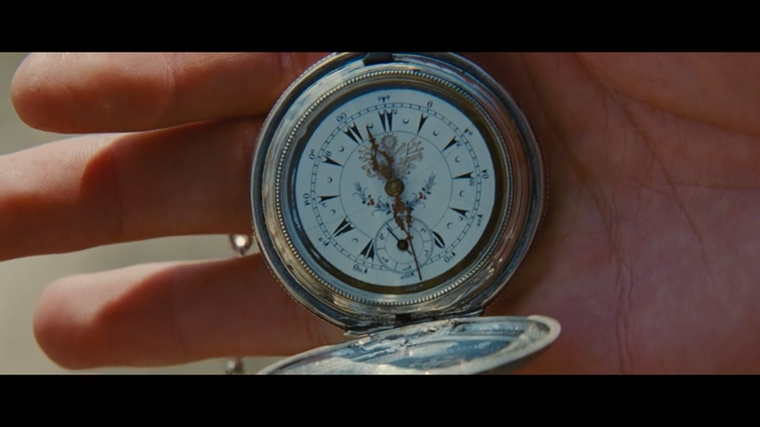 Looper (DVD,2012,Widescreen) Bruce Willis,Joseph Gordon-Levitt,Not a  Scratch!