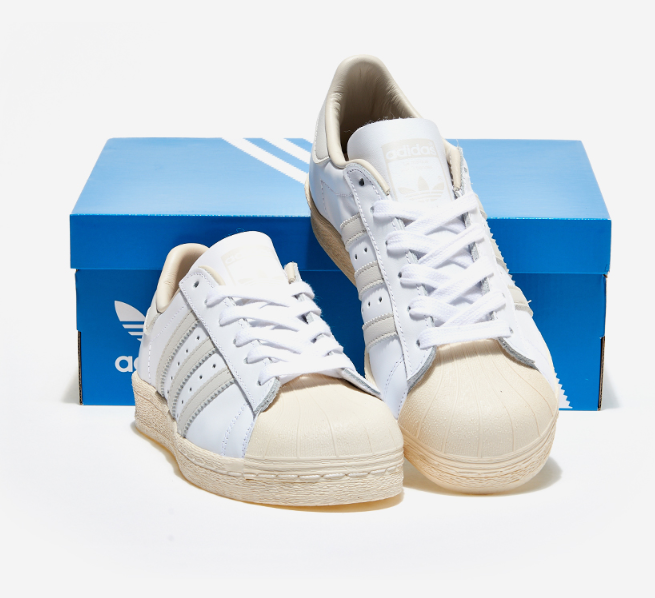 Adidas Superstar 82 White Orbit Grey Shoes IF5417 | eBay