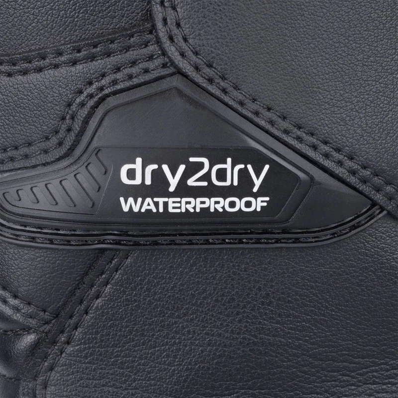 Oxford Code 1.0 D2D Black, photo 4 of 8