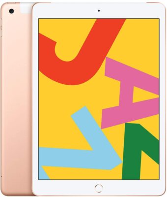 Apple iPad (第7世代) Wi-Fi + Cellular 32GB Apple iPad 7 7th Gen 10.2