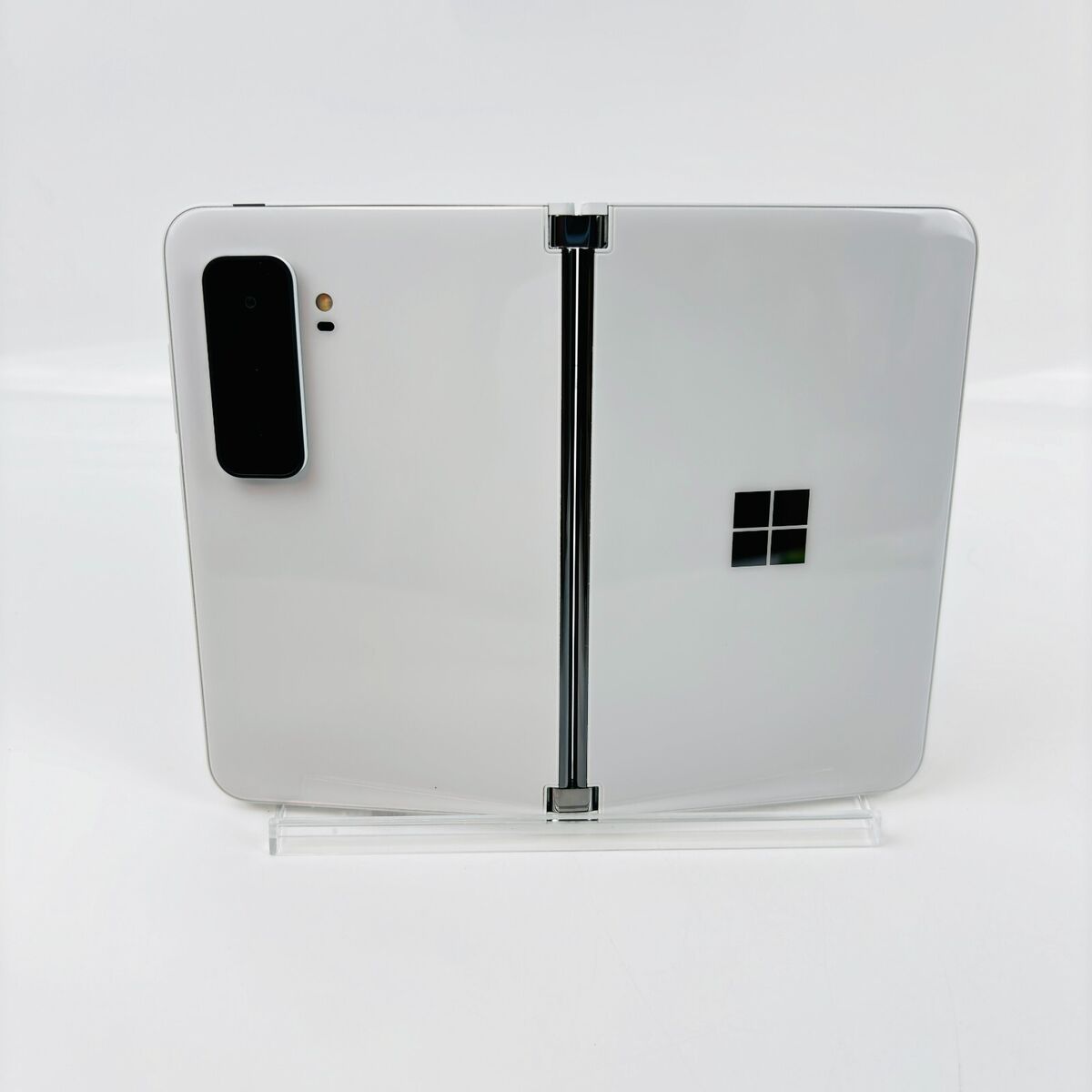 Microsoft Surface Duo 2 Glacier Unlocked 8GB 128GB SIM Free Microsoft Surface Duo 2 Glacier Unlocked 8GB 128GB SIM Free