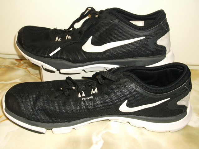 nike flex tr4
