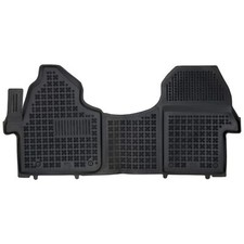 Gummi Rezaw-Plast Fußmatten für Mercedes Sprinter III W907 Gummi Rezaw-Plast Fußmatten für Mercedes Sprinter III W907