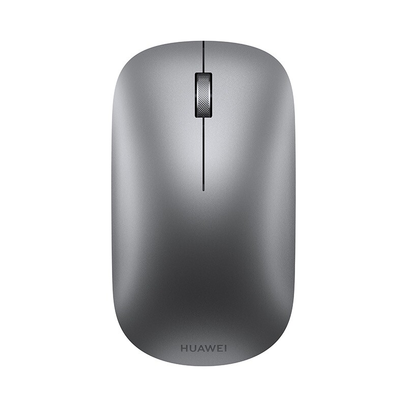 HUAWEI ワイヤレスマウス New Huawei Wireless Bluetooth Mouse Slim Youth Nearlink for
