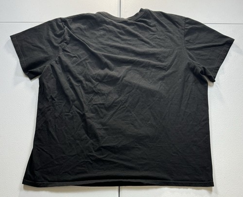 Floyd Mayweather Vs Manny Pacquiao Shirt Men’s 3XL Black Promo Boxing 2015 - Picture 4 of 5