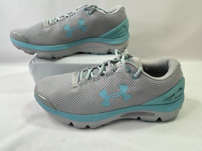 Armour Gemini Tenis Under Armour Para Mujer 2020 Under Armour - Main Image