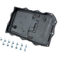 NTY Hydraulikfilter Automatikgetriebe FüR BMW 1Er F20 118I 116I F21 118D X3 F25
