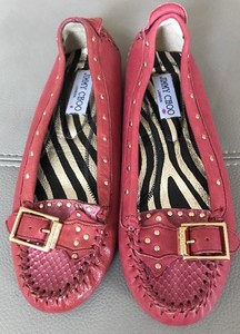 jimmy choo driving shoes