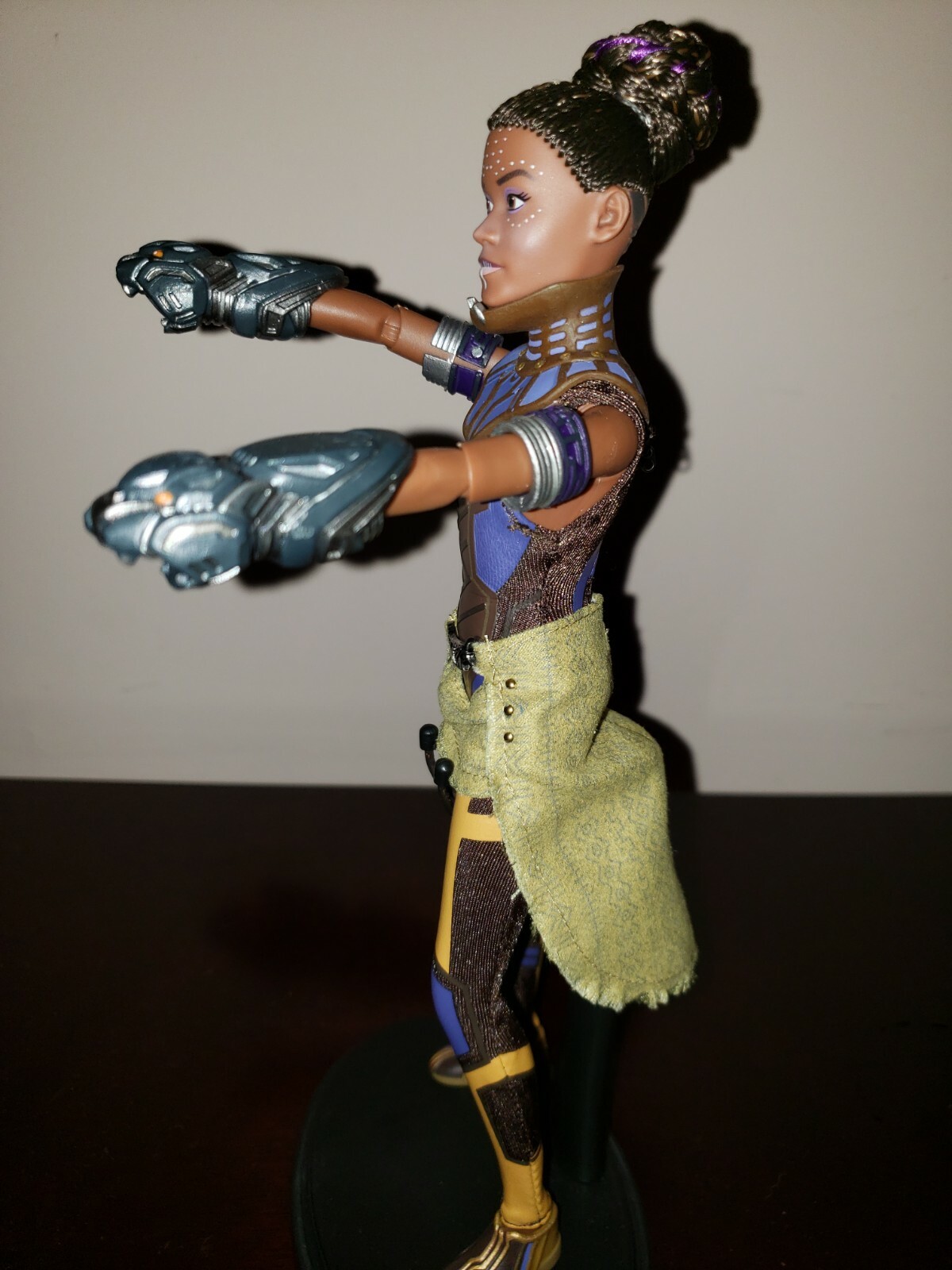 shuri special edition doll