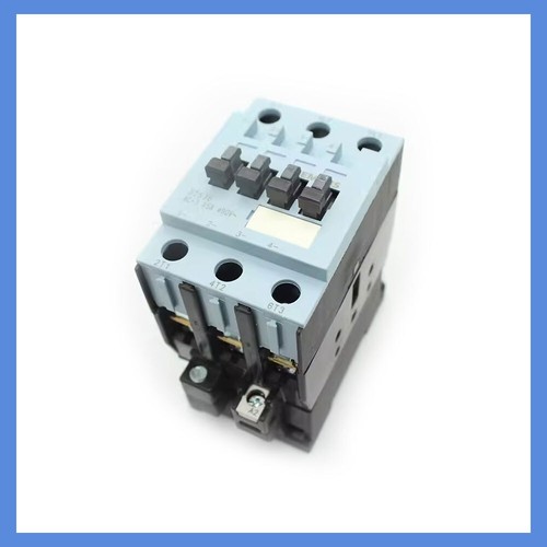 1 PIEZA SIEMENS Envío Rápido 3TS3600-0X 45A Contactor AC220V 3TS3600-0XM0 Totalmente Nuevo - Imagen 3 de 4