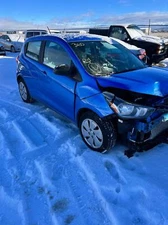 Used Body Control Module fits: 2018 Chevrolet Spark Body Control BCM LH kick pan