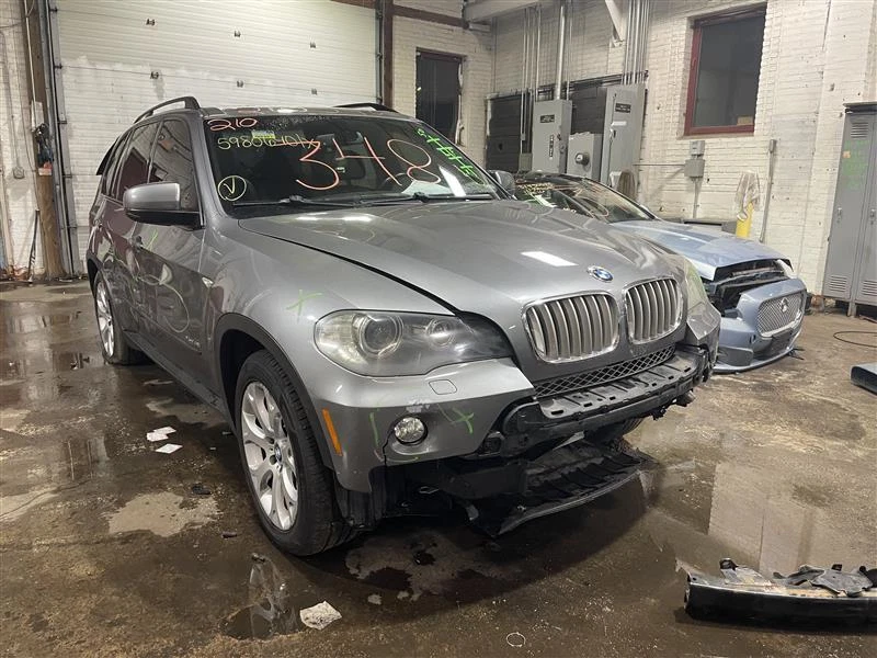 Used Vacuum Pump fits: 2009 Bmw X5 4.8 Grade A Foto 3 de 4