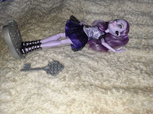 Ever After High Doll Kitty Cheshire 1st First Chapter 1 - Picture 4 of 7