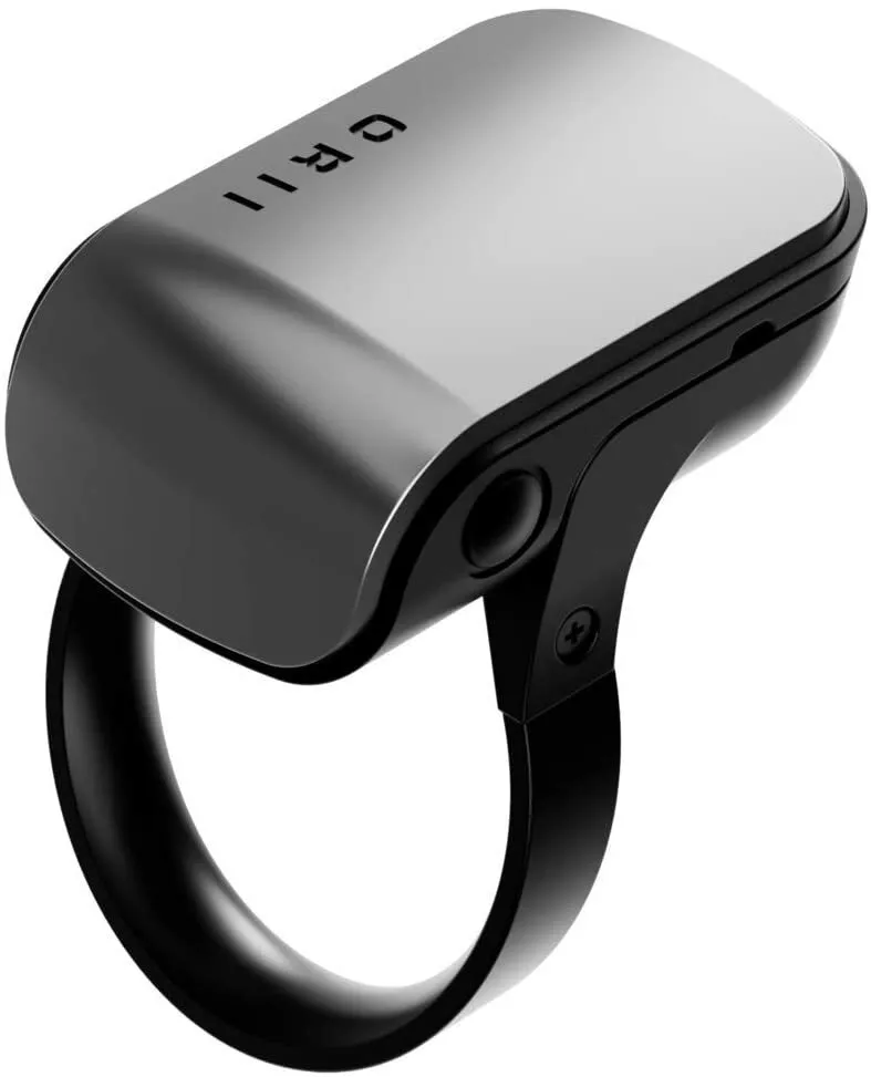 Smart ring ebay sale