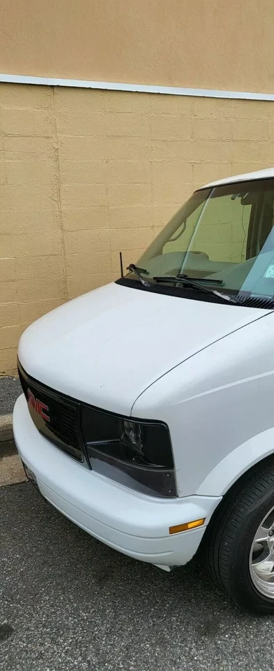 7" Short Black Rubber Antenna Mast Rod Radio AM/FM for Chevrolet Astro 1985-2005 - Image 4 of 4