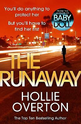 The Runaway by Hollie Overton - 9781787460744 - Image 6