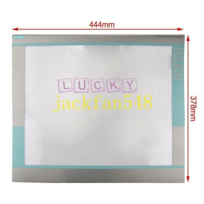 1PC For Protective Film 6AV7861-3TB00-1AA0 SIMATIC   PANEL 19T #WD1