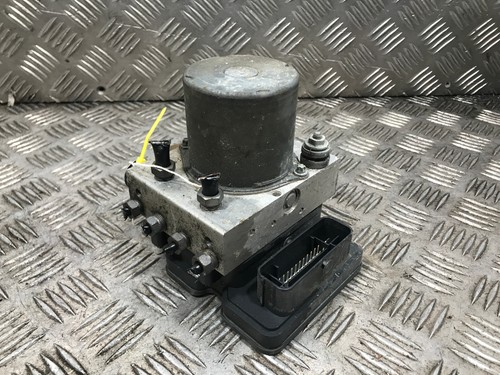 Ford Transit 2.0 MK8 2014-On ABS Pump + ECU 2508910 KK21-2B373-SE 46k 2019 - Picture 2 of 12