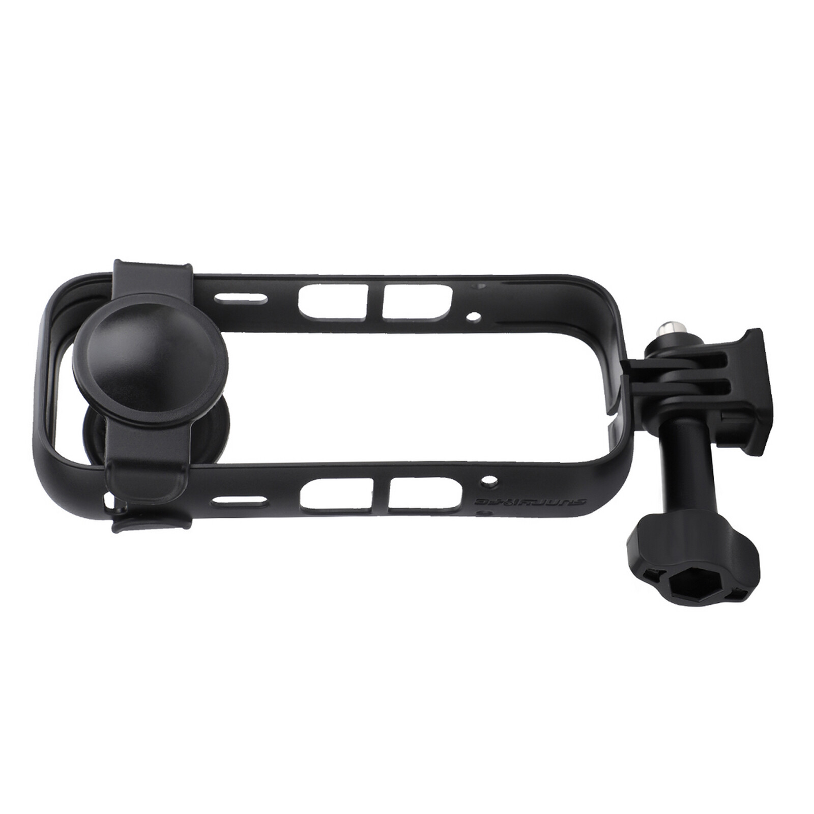 Camera Protective Frame Lens Cover Adapter Bracket Extension For Insta360 X3