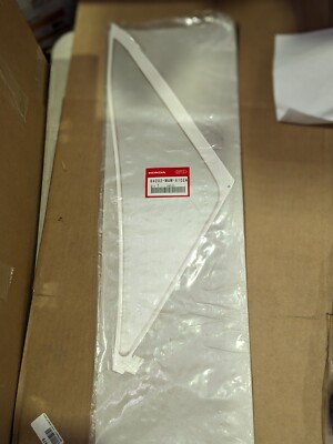 Honda STRIPE, R. FAIRING (TYPE10) 64202-MAM-A10ZA