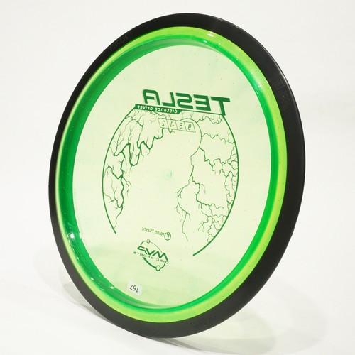 MVP Proton Tesla Disc Golf Fairway Driver, Pick Options, May Vary From Image - Picture 91 of 196