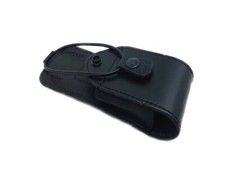 Porta Radio VHF Radar in cuoio 40867200 90097072