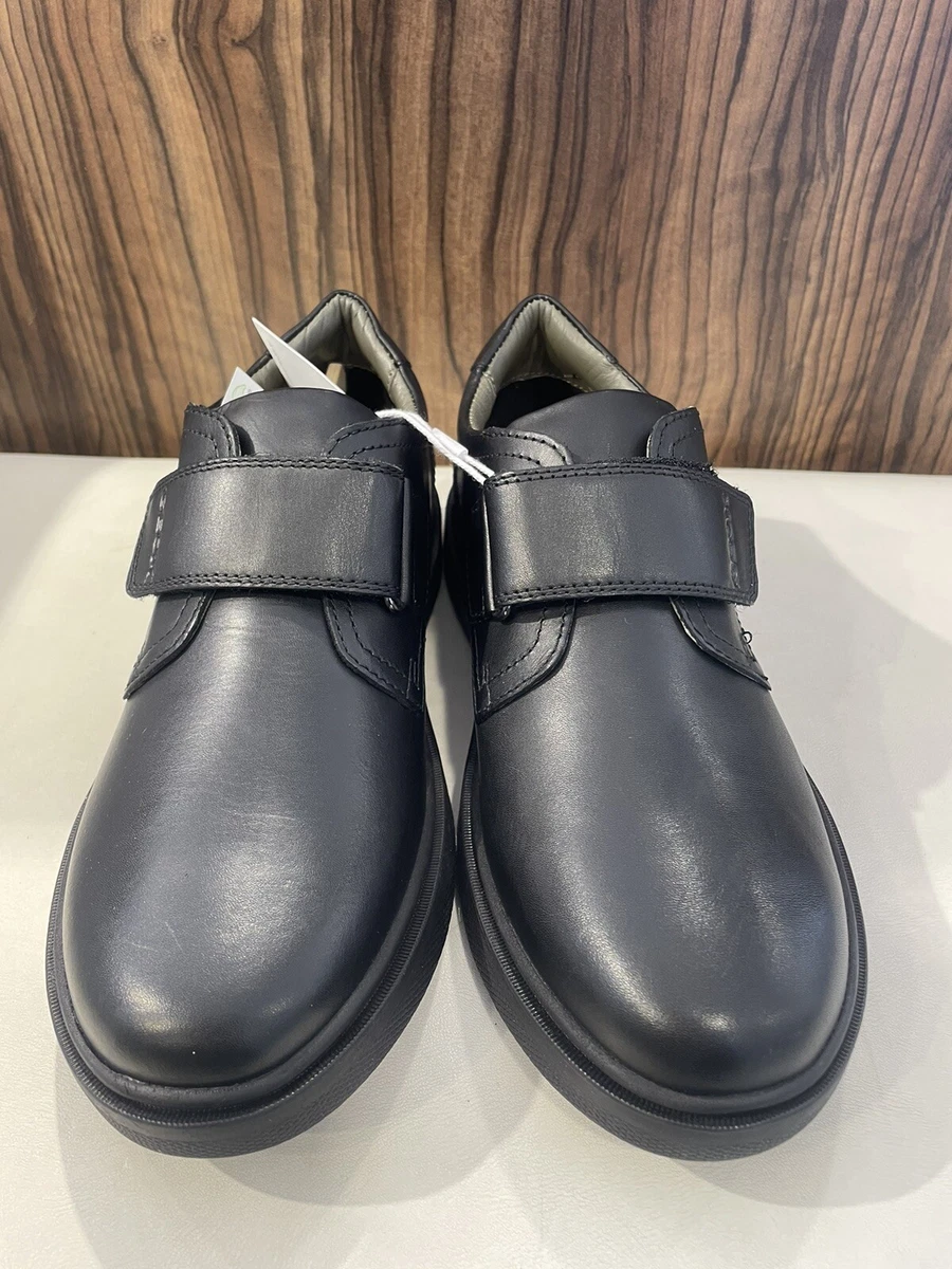 Boys geox hotsell school shoes