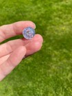 Certified Natural White 35.00 TCW Zircon Round Loose Gemstone — photo 1