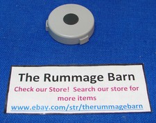 original NINTENDO FIT BOARD RISER FOOT --- RVL-025