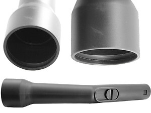 1  Handgriff passend für Miele S 5780 TotalCare