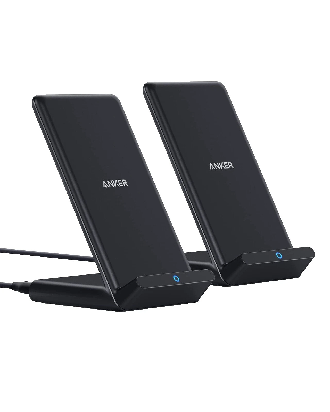 Anker Wireless Cell Phone Chargers & Holders for Samsung Galaxy S8+