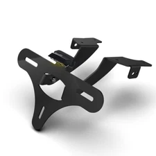 Licence Plate Holder For CFMOTO 450MT 450 MT IBEX 450 24-26  800MT-X/Rally 24-27