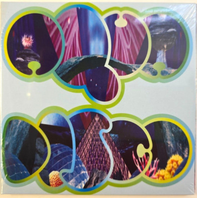 Seahawks - Aquadisco CD Album 2012 im Digipak teilgemischt auf Ozeanmond