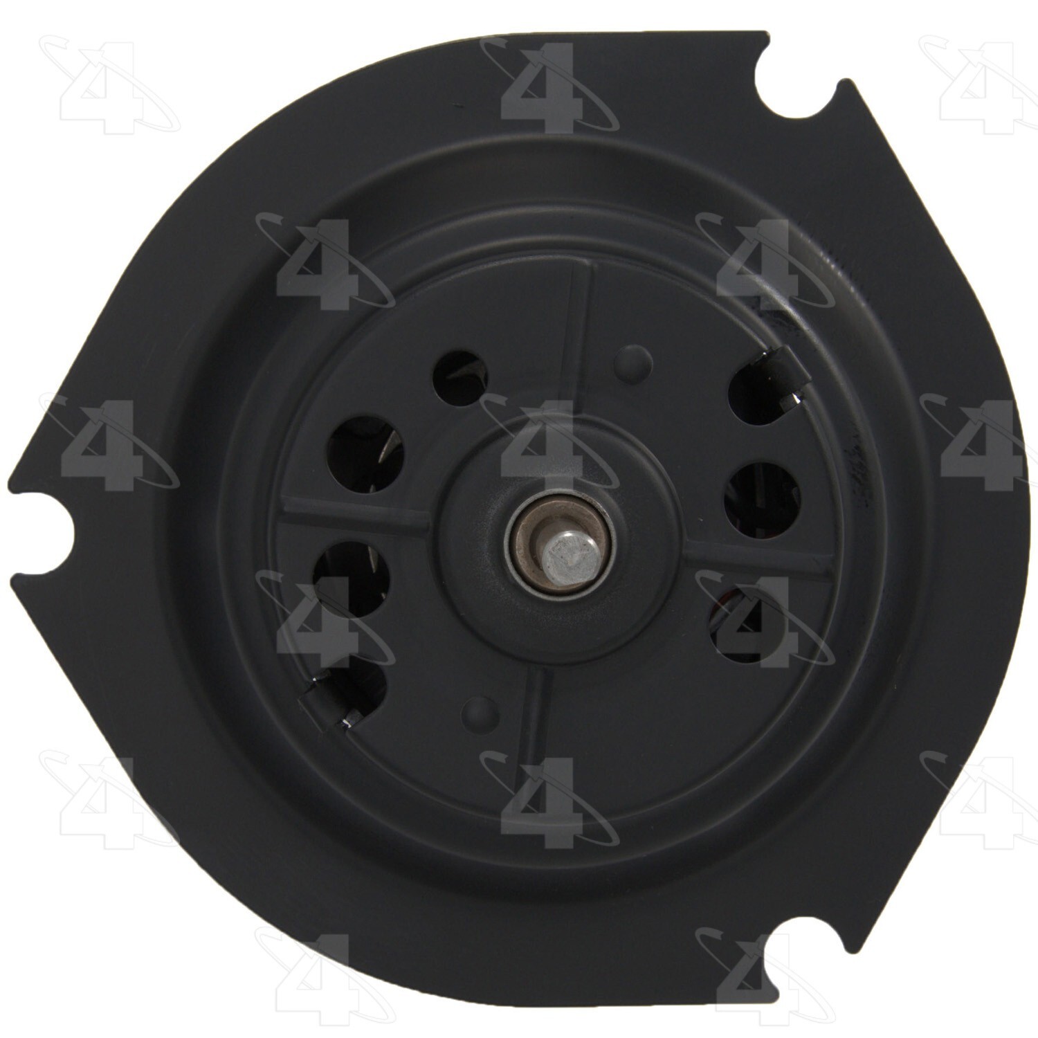HVAC Blower Motor 4 Seasons For 1989-1991 Chrysler TC Maserati