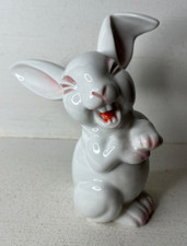 Vintage Antique Rosenthal Germany White Pink ...
