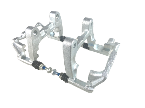 Kit Conversion étrier Frein Arrière Ventilé 310x22 - Pour VW Scirocco MK3 (sans Frein à Main électrique)