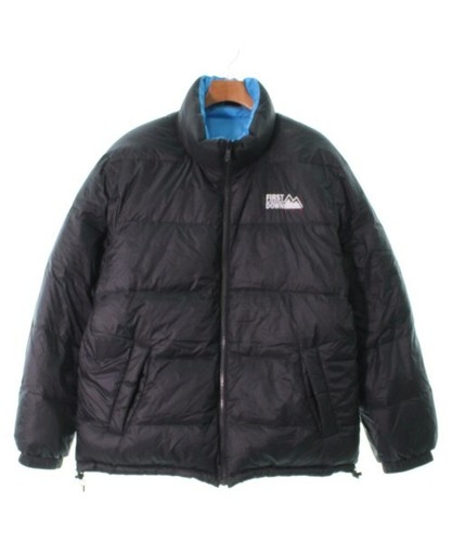 FIRST DOWN Down Jacket / Down Vest 