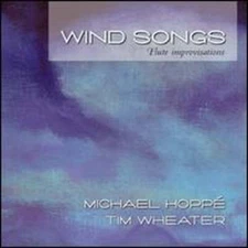 Wind Songs [Spring Hill] by Michael Hoppé and Tim Wheater: New
