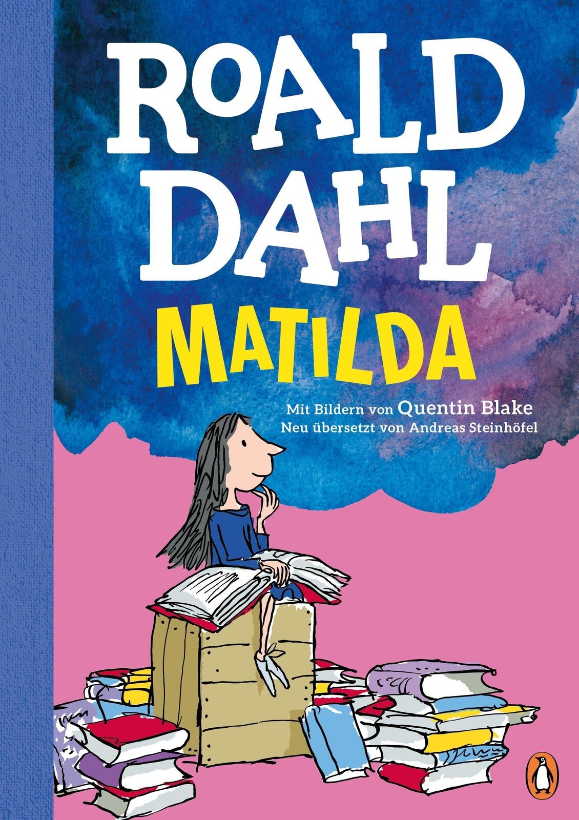 Thumbnail - Matilda | Buch | 9783328301585