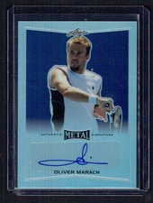 2016 Leaf Metal Draft Football Cards 21