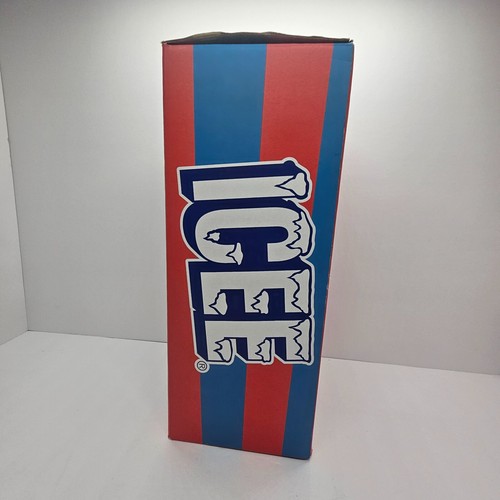NUEVO Icee Slushie Máquina de Batidos Soporte Licuadora Taza Caja Abierta - Imagen 2 de 5