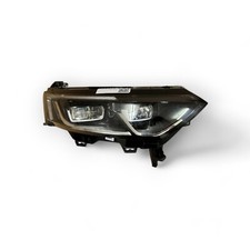 Scheinwerfer 260109289R Renault Koleos RZG 2019 Led Rechts Frontscheinwerfer OEM