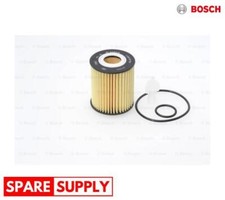 Filtro olio per LEXUS TOYOTA BOSCH F 026 407 090