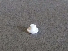 Pats Audio Dual Turntable Steuerpimpel Glider for Dual 1019 and more