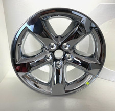 Mopar Oem 2006-2008 Dodge Ram 1500 Alloy Wheel 52122278aa