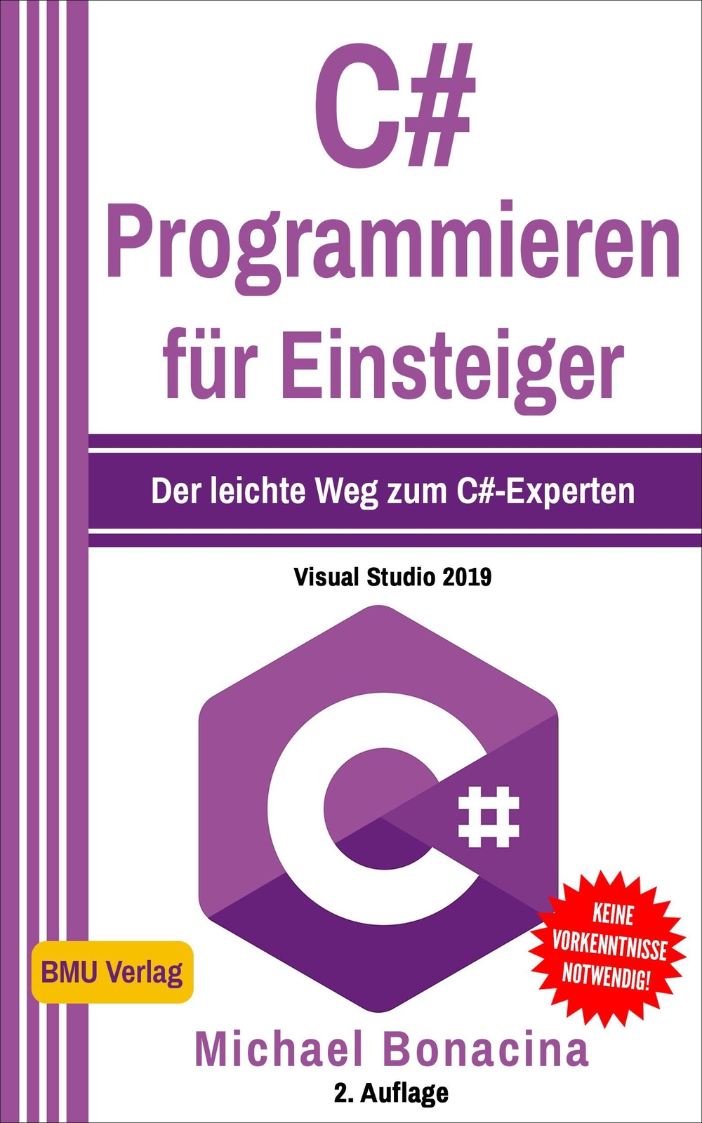 Thumbnail - C Programmieren Für Einsteiger