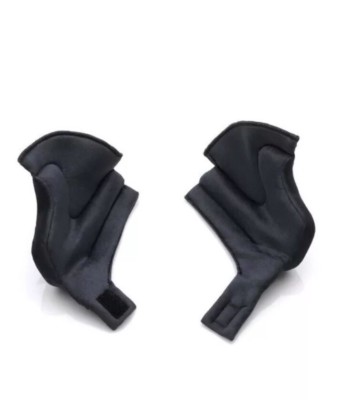 Schuberth C3 Pro Cheek Pads BMW R Nine T GS RT Honda