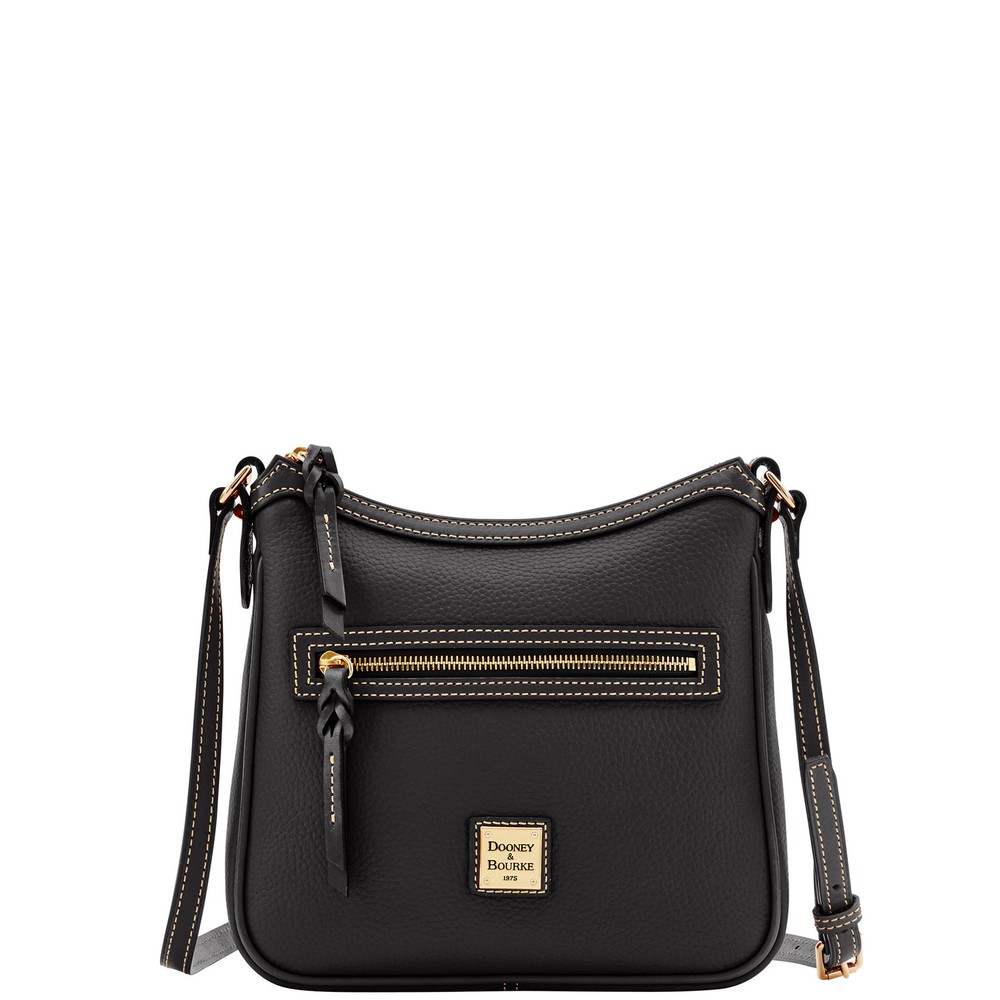 Dooney & Bourke Pebble Grain Pocket Crossbody