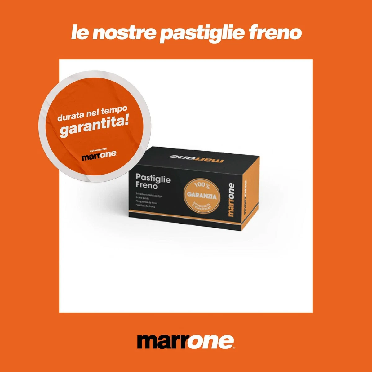 Pastiglie Dei Freni Panda 169 1.4 Natural Power 78 CV Benzina/Gas Naturale (GNC) 57 KW 2010 - 2013 350 A1.000 ▷ AUTODOC - Foto 10